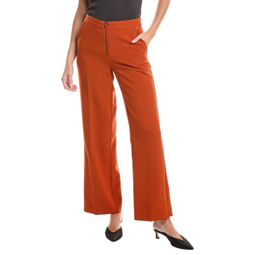 Dkny Womens  Dress Pant